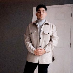 Meet your Posher, Jesse